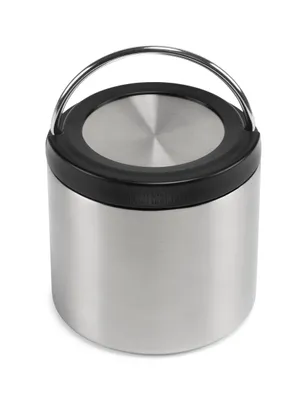Obrázek produktu pro Klean Kanteen 473ml/16oz TKCanister VI -BS Food Thermo