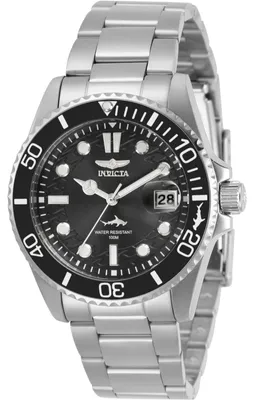 Image de Invicta Pro Diver 30479 Montre Quartz Femme - 38 mm