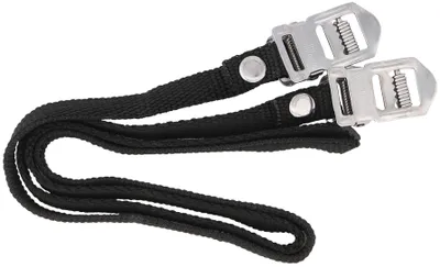 Zdjęcie produktu dla Contec Ct Pedalriemen Nylon Schwarz