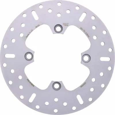 Immagine prodotto di Disco freno fisso EBC MD4009 D.240mm 4 bulloni per Kawasaki ZR