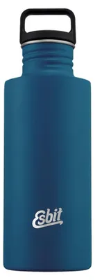 Imagen del producto de Botella Esbit Sculptor de 750 ml. Color: azul