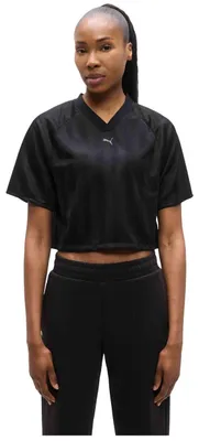 Produktbild von T-Shirt Puma 528483 für Damen
