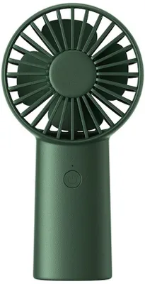 Produktbild von Handventilator wird zu Handventilator entfernt, da es sich um einen allgemeinen Begriff handelt. 4000mAh Mini Draagbare Ventilator wird zu 4000mAh Mini Ventilator Persoonlijke Oplaadbare USB Zakventilator wird zu Oplaadbare USB Ventilator Max 16u wird zu 16-Stunden-Autonomie 3 Snelheden Voor Buiten & Reizen wird zu 3-Geschwindigkeiten für Reisen Groen wird zu Grün Result: 4000mAh Mini Ventilator, Oplaadbare USB Ventilator, 16-Stunden-Autonomie, 3-Geschwindigkeiten für Reisen, Grün