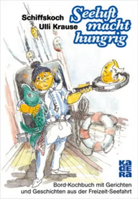 Obrázek produktu pro Seeluft macht hungrig