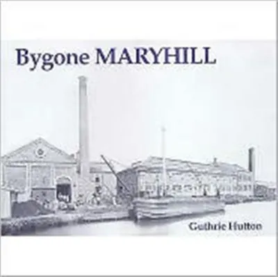 Produktbild von Bygone Maryhill