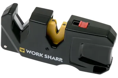 Obrázek produktu pro Ostřič otočných nožů Work Sharp