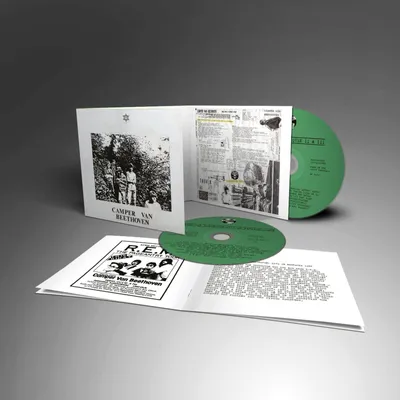 Image de II & III (Édition du 40e anniversaire)