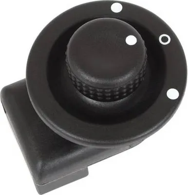 Image de Bouton de réglage des rétroviseurs extérieurs pour Opel Movano A Vivaro A Nissan Primastar
