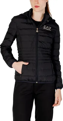 Produktbild von Ea7 Jacke Schwarz 454439 : Größe - XS Größe: XS