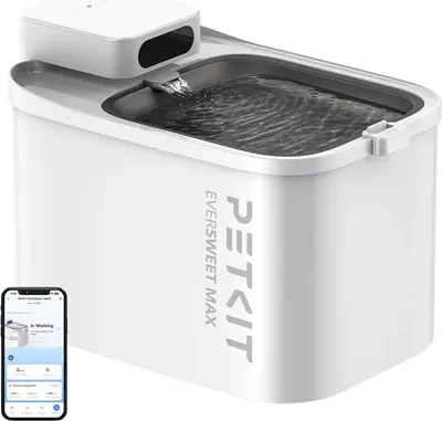 Immagine prodotto di Petkit Trinkbrunnen Eversweet Max