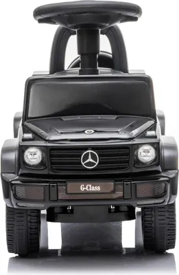Produktbild von Buddy Toys BPC 5188 Mercedes G350d