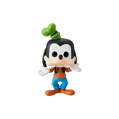 Obrázek produktu pro FUNKO POP! Goofy, Sběratelská postavička, Kreslený film