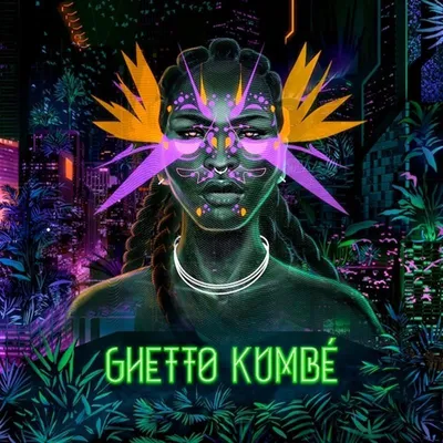 Image de Ghetto Or (vinyle violet en édition limitée)
