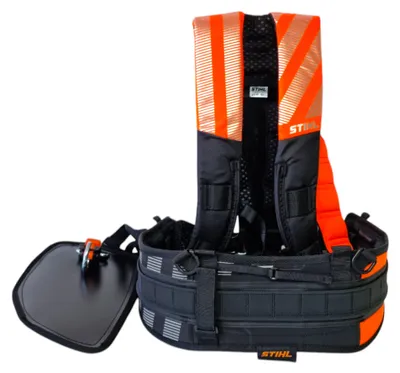 Produktbild von Stihl FS Set ADVANCE X-Flex Gurtsystem ( 00000074802 )