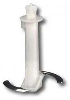 Produktbild von Braun BR67050146 Messer für Zerkleinerer, Schüssel, 350 ml, Multiquick