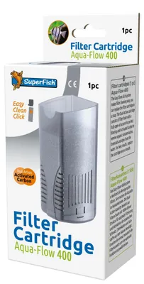 Immagine prodotto di SuperFish A7030845, cartuccia filtrante, 1 pezzo