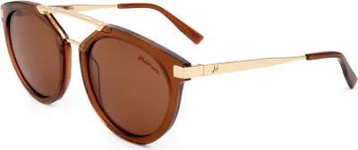 Produktbild von Hickmann Sonnenbrille HI9061 T01 53 21 140