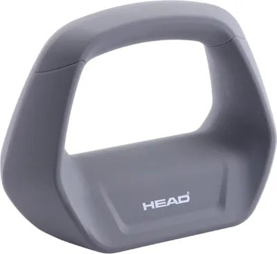 Image de Kettlebell en silicone 2,6 kg