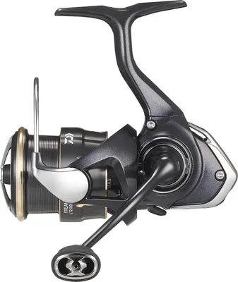 Obrázek produktu pro DAIWA 26 Freams LT, 2500, oboustranný, přívlačový naviják, přední brzda, 10230-250