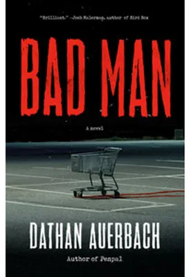 Produktbild von Bad Man