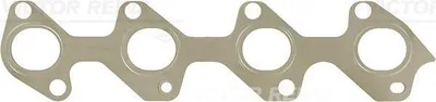 Zdjęcie produktu dla Uszczelka Kolektora Wydechowego Opel 2.3Cdti 06-