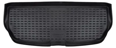 Immagine prodotto di Vasca Baule Bagagliaio Per Ford Galaxy 2006-2015 7-Posti Tappeto Gomma