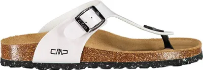 Produktbild von ECO Mymosa WMN Flip Flop bianco (A001) 36