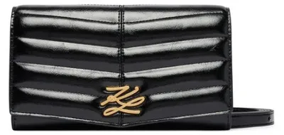 Obrázok produktu pre KARL LAGERFELD B3W30359 LE BALLET Čierna