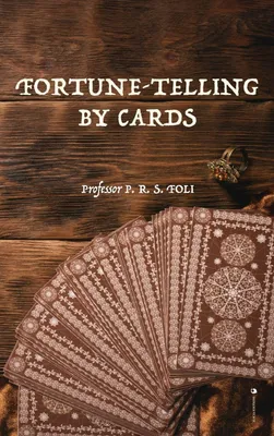 Produktbild von Fortune-Telling by Cards