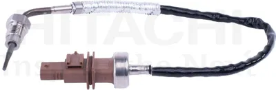 Produktbild von HITACHI 2505557 Abgastemperatursensor für VW Passat Variant (3G5, CB5)