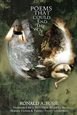 Produktbild von Poems That Could End the World