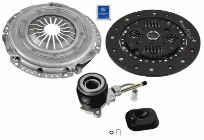 Produktbild von SACHS Kupplungssatz Kupplung für FORD MONDEO II Kombi (BNP) 3000 990 008