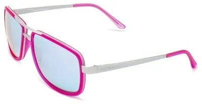 Produktbild von Uni-Sonnenbrille Italia Independent 0071-018-000 Ø 55 mm