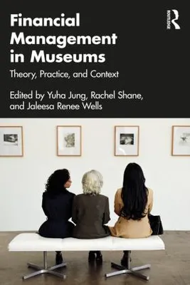 Immagine prodotto di Financial Management in Museums