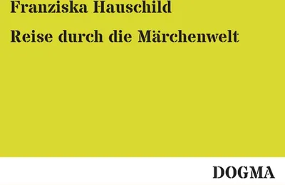 Produktbild von Reise durch die Märchenwelt