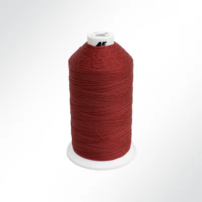Produktbild von Solbond - bondierter Polyester Spezialnähfaden No./Tkt. 30, 2500m, bordeaux 9246