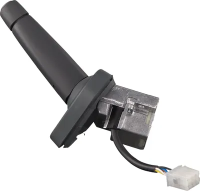 Produktbild von FEBI BILSTEIN 101838 Lenkstockschalter Kombischalter für MAN TGA für ERF ECT