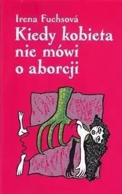 Obrázok produktu pre Keď žena nehovorí o potrate