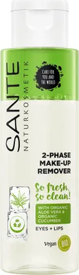 Immagine prodotto di 2-Phasen Make-Up Entferner