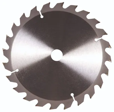 Productafbeelding van Zaagblad 185mm T24 voor CSM1033 handcirkelzaag