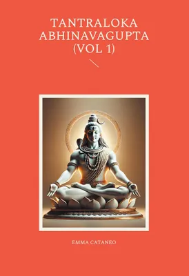 Produktbild von Tantraloka abhinavagupta (vol 1)