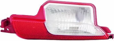 Produktbild von DIEDERICHS Rückfahrlicht 3405196 Rechts für FIAT 500 (312)
