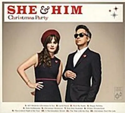 Produktbild von Christmas Party