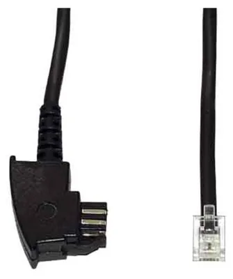 Image de Câble de raccordement téléphonique