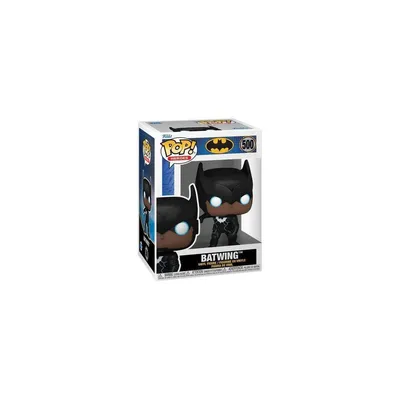 Produktbild von Batman - Batwing 500 - Funko Pop!