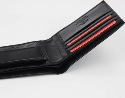 Produktbild von Pierre Cardin Herrenbörse aus Leder TILAK29 8805 RFID, greg-27542