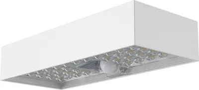 Produktbild von VELAMP LED Solarleuchte SL241 mit Sensor