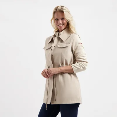 Produktbild von MGO Cleo Women Sand women sand 3XL 3XL