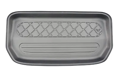 Produktbild von Z539929 Kofferraumwanne passend für Tesla Model Y 08.2021-; front boot