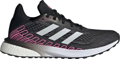 Produktbild von Adidas Damen Laufschuhe ASTRARUN 40199-38, 40199-38 2/3, 40199-40, 40199-40 2/3, 40199-41 1/3 ADI-H05197 schwarz/weiß/pink 38
